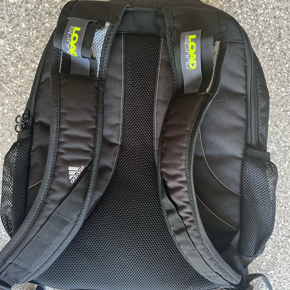 Adidas Backpack - image 3